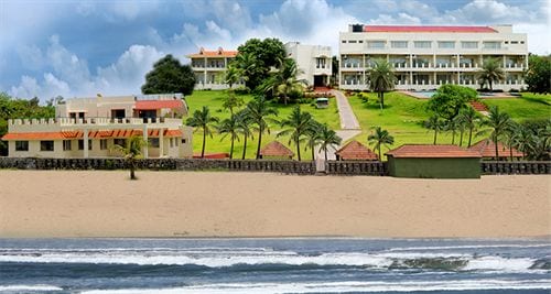 St. James Court Beach Resort, Puducherry, India - www.trivago.com.au