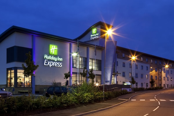 Holiday Inn Express Birmingham - Walsall
