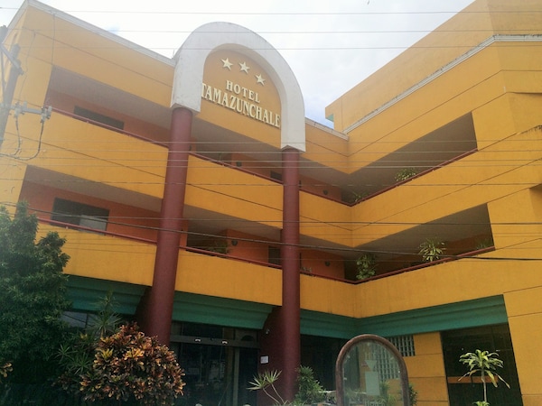 Hotel Tamazunchale