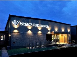 Value The Hotel Higashi Matsushima Yamoto