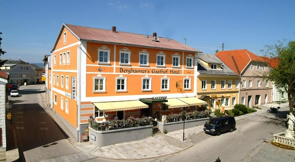 Berghamer's Gasthof