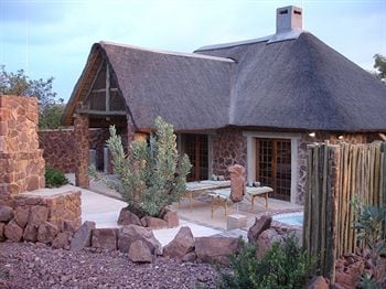Abloom Bush Lodge & Spa Retreat