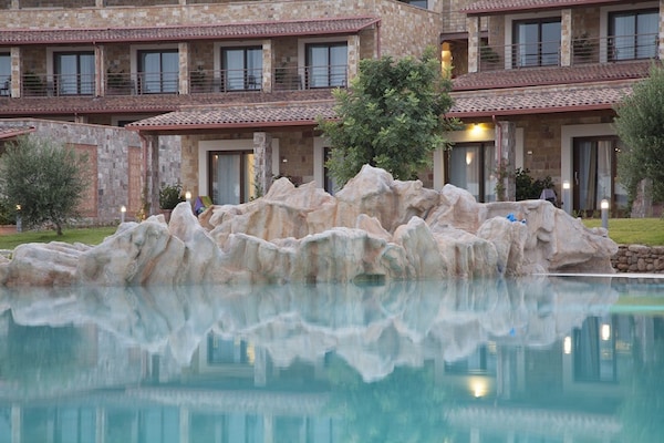 Eco Resort Dei Siriti