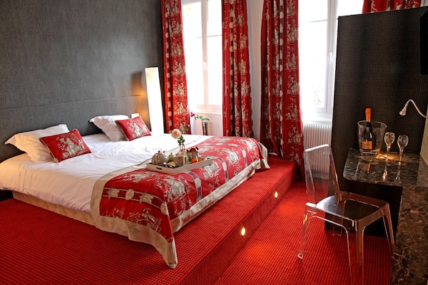 Best Western Hotel Centre Reims