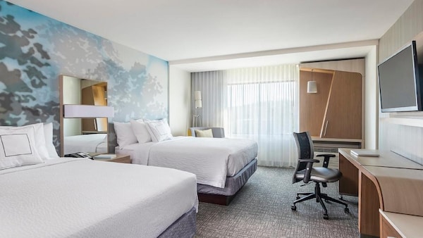 Courtyard By Marriott Southington