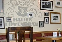 Brauereigasthof Krone Ohringen