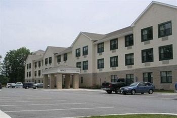 Extended Stay America Suites - Lynchburg - University Blvd.