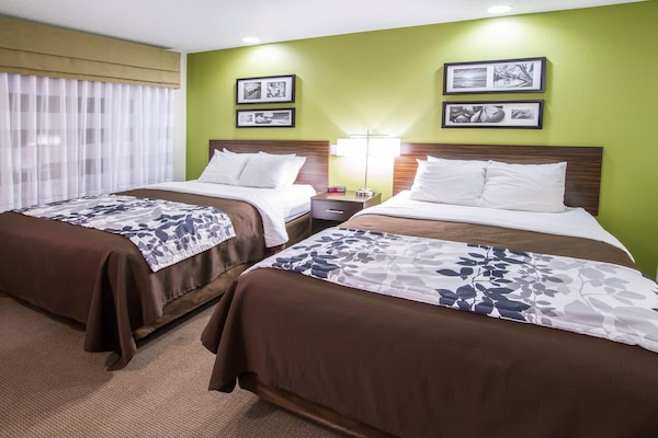 Hotel Sleep Inn Flagstaff