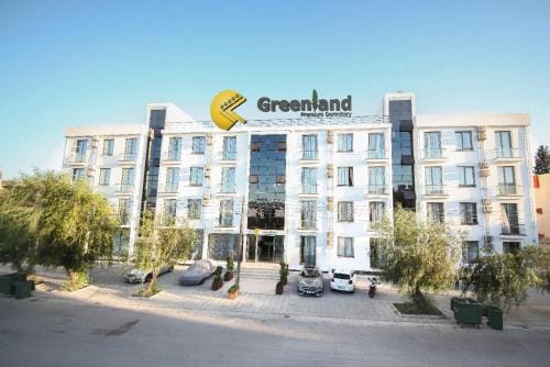 Greenland Premium Residance
