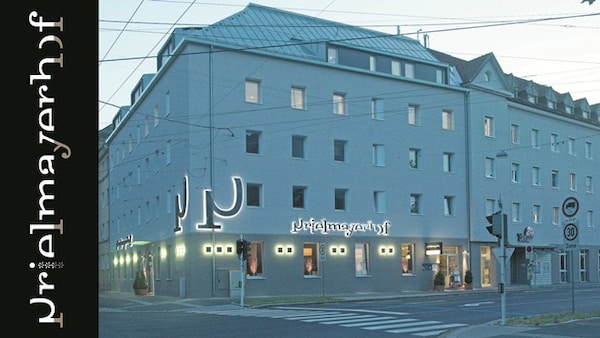 Prielmayerhof HOTEL