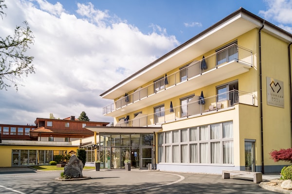 Hotel Liebmann
