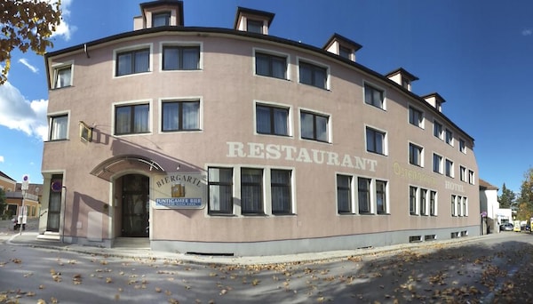 Restaurant Osterbauer