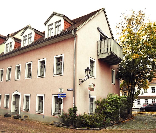 Stadthaus Rosengasse