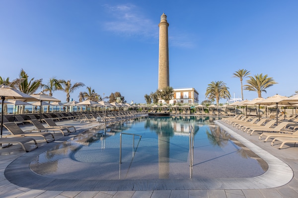Hotel Faro a Lopesan Collection Hotels
