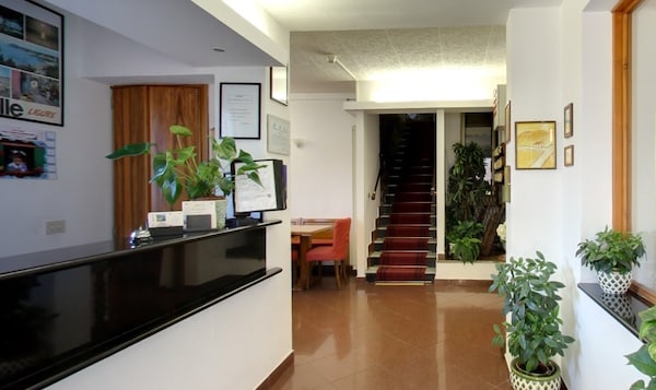 Hotel Arcobaleno