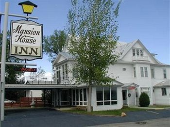 Mansion House Motel