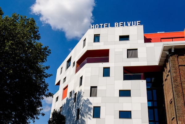 Hotel Belvue