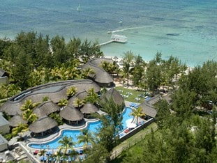 Hotel Moreva Resort