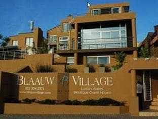 Blaauw Village Luxury Guest House