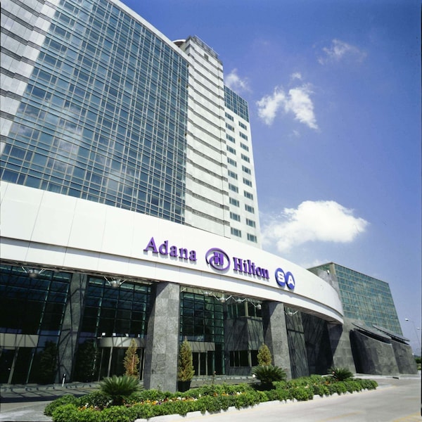 Adana HiltonSA
