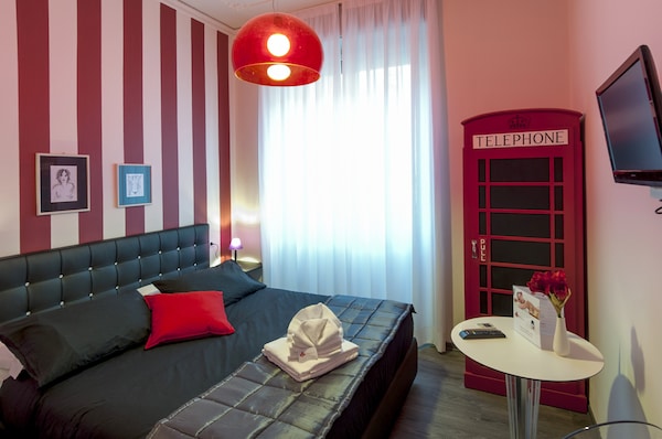 Il Giglio Rosso B&B