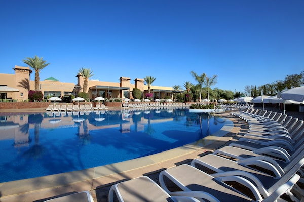 Club Dar Atlas All Inclusive Resort and Spa