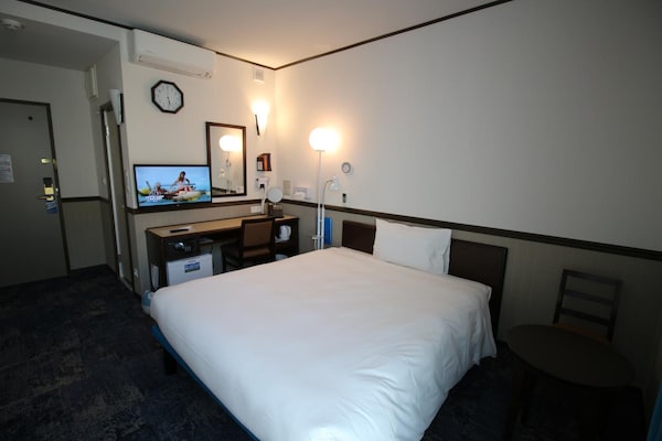 Toyoko Inn Marseille Saint Charles