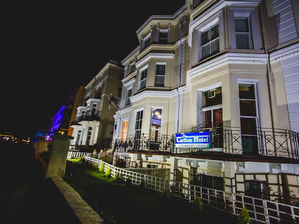 The Carlton Folkestone