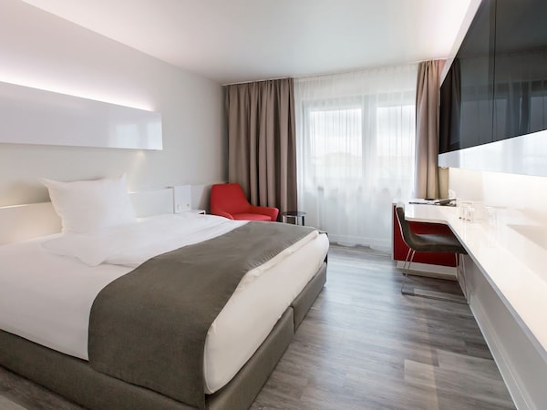 Dormero Hotel Hannover