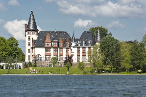 Seehotel Schloss Klink