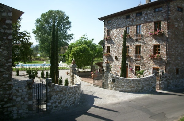 Villa Corte Degli Dei