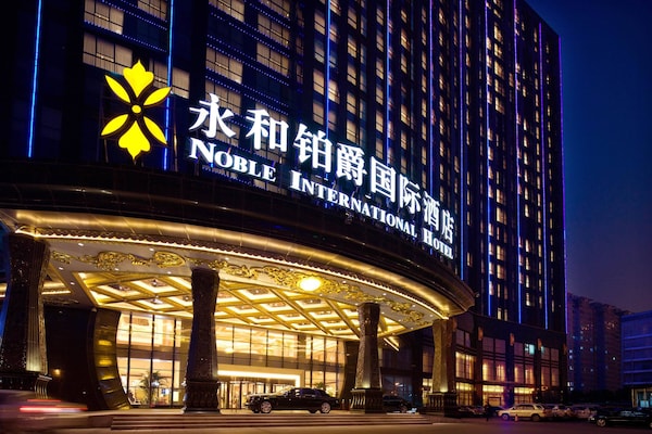 Hotel Noble International
