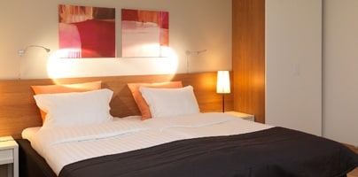 Best Western Valhall Park Hotell