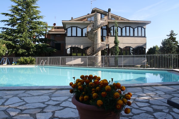 Villa Ambra