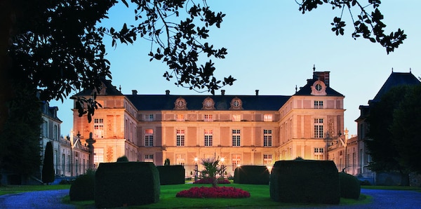 Château Hotel