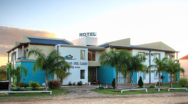 Hotel Piedras Del Lago