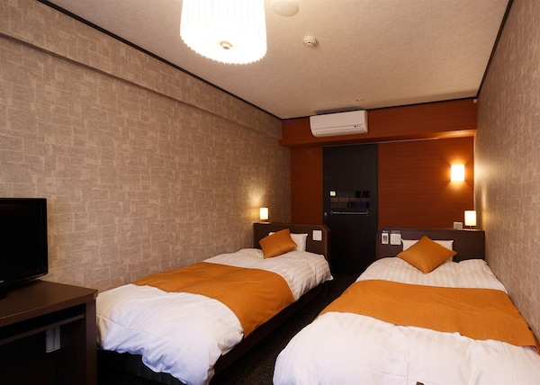 Hotel Dormy Inn Premium Kyoto Ekimae