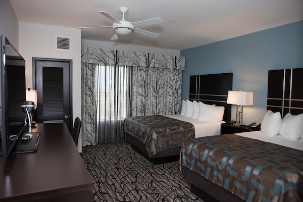 La Quinta Inn & Suites By Wyndham Lubbock Southwest