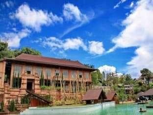 Jawa Dwipa Heritage Resort And Convention