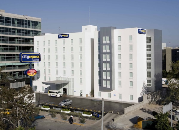 City Express by Marriott Tijuana Rio