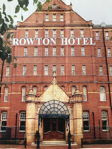 Rowton Hotel