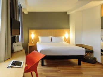 ibis Berlin Kurfuerstendamm