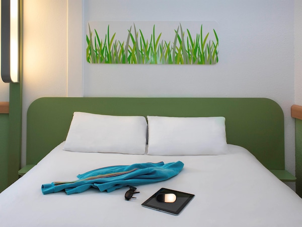 ibis budget Chambery Sud Challes Les Eaux