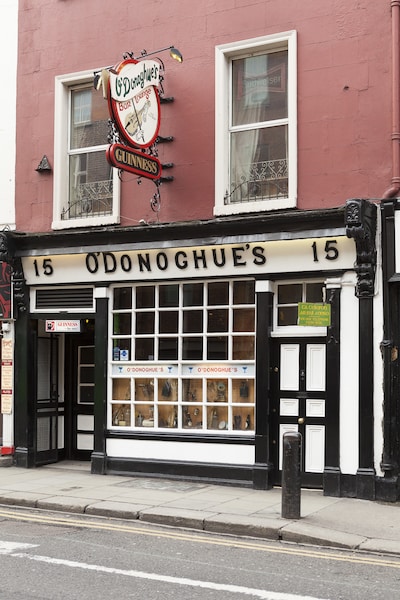 O'Donoghue'S