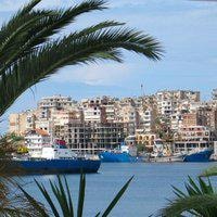 Hotel Seaside Saranda