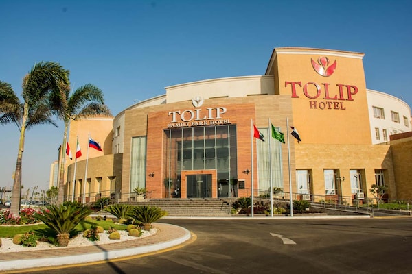 Tolip Family Park Hotel