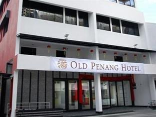Hotel Old Penang