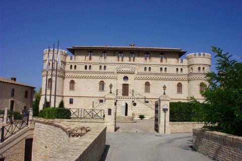 Hotel Castello di Septe