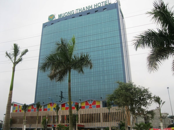 Hotel Muong Thanh Quang Ninh