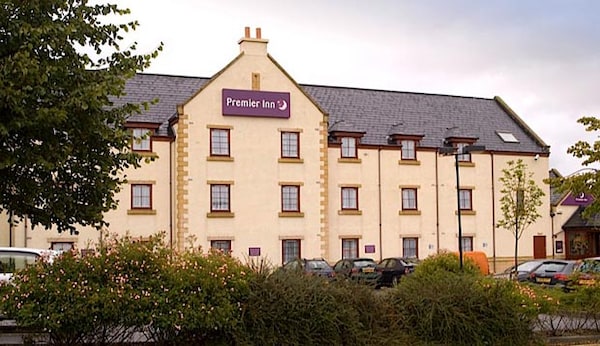 Premier Inn Edinburgh A1 (Newcraighall) hotel